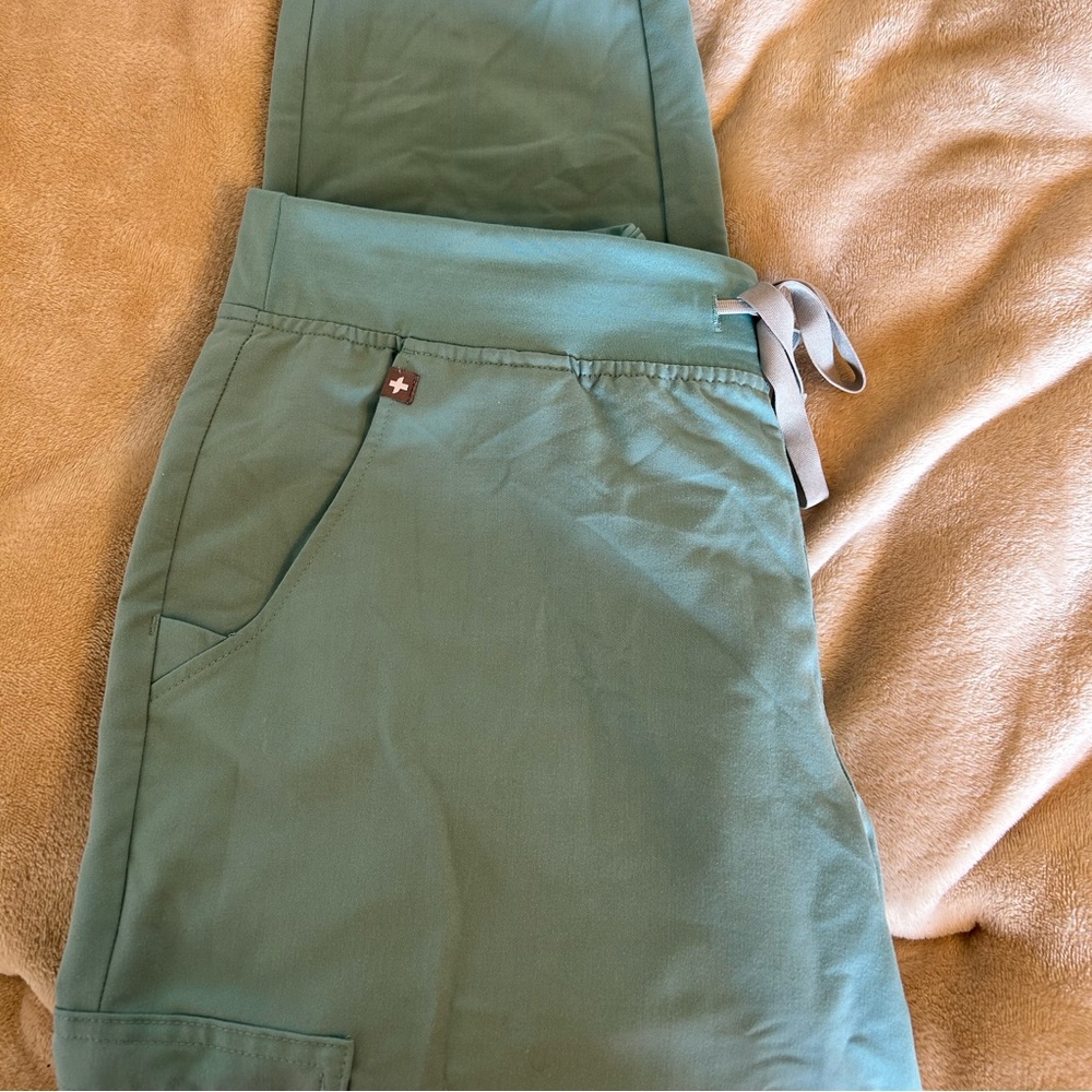 Large Figs Joggers
